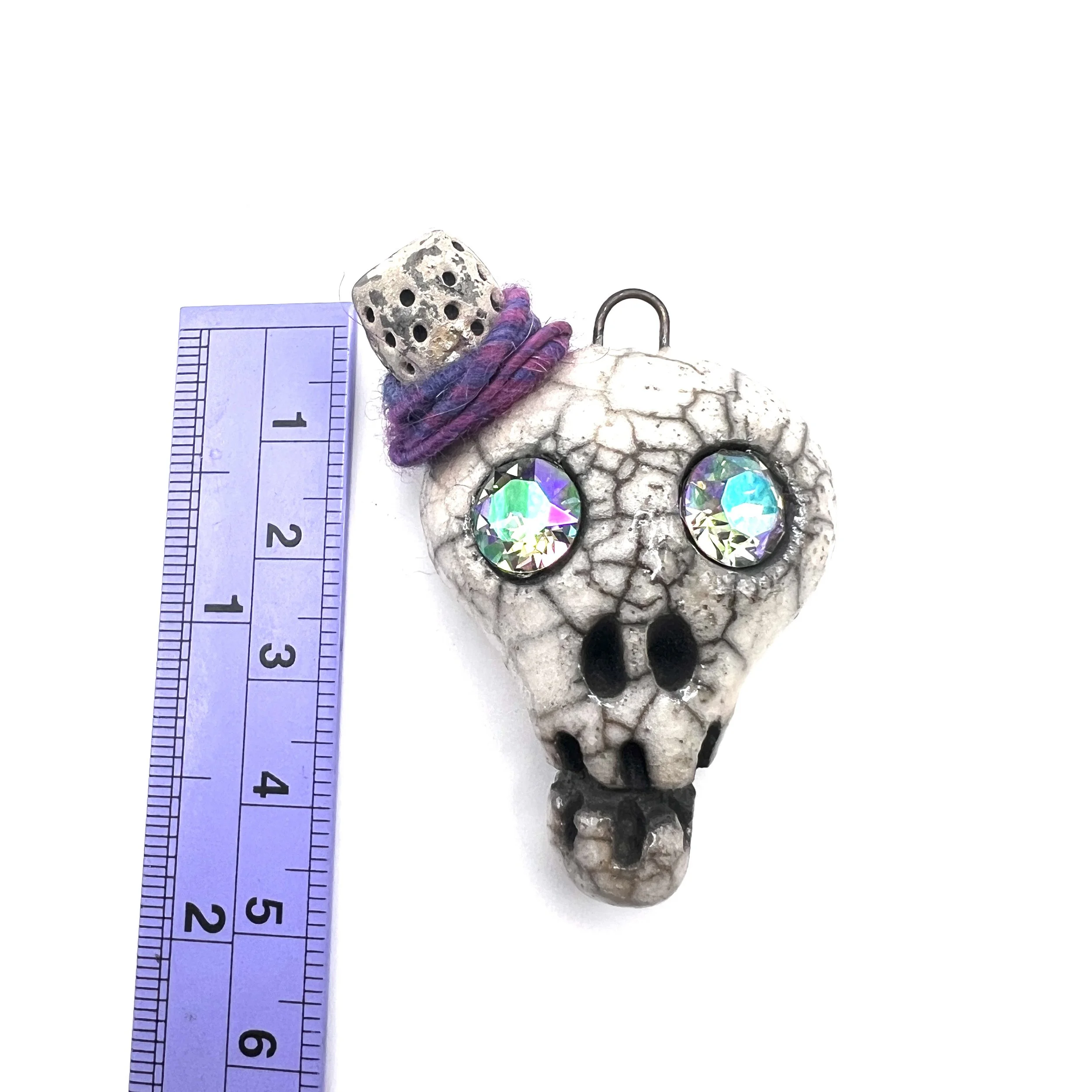 RAKUTAO114757様用 Curved Connector Raku Ceramic Connector Raku Jewelry Supply